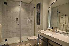 The Victoria Falls Hotel