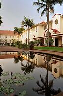 The Victoria Falls Hotel