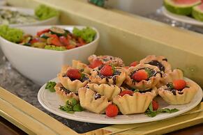 The Victoria Falls Hotel