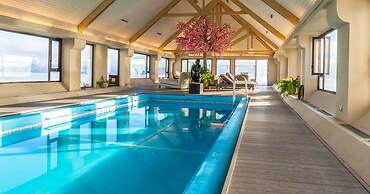 Sheraton Bariloche Hotel