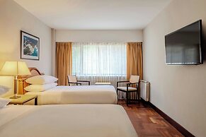 Sheraton Bariloche Hotel