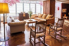 Sheraton Bariloche Hotel