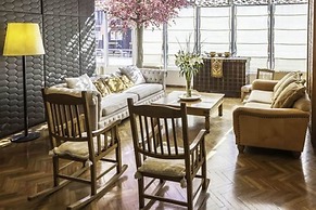 Sheraton Bariloche Hotel