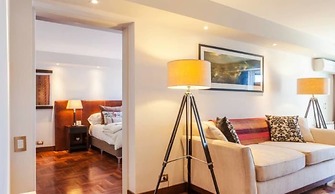 Sheraton Bariloche Hotel