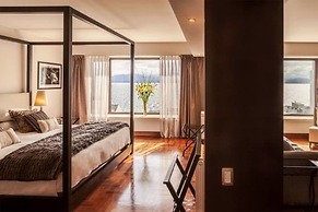 Sheraton Bariloche Hotel