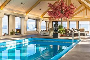 Sheraton Bariloche Hotel