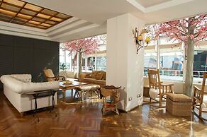 Sheraton Bariloche Hotel