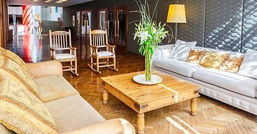 Sheraton Bariloche Hotel