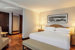 Sheraton Bariloche Hotel