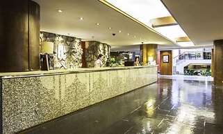 Sheraton Bariloche Hotel