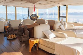 Sheraton Bariloche Hotel