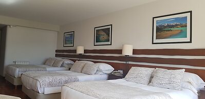 Sheraton Bariloche Hotel