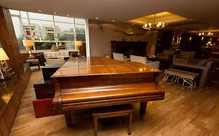 Sheraton Bariloche Hotel