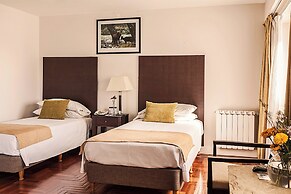 Sheraton Bariloche Hotel