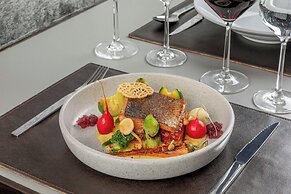 Sheraton Bariloche Hotel