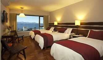 Sheraton Bariloche Hotel