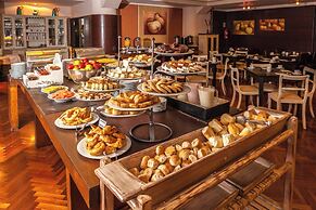 Sheraton Bariloche Hotel