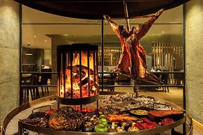 Sheraton Bariloche Hotel