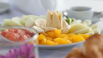 Sheraton Bariloche Hotel