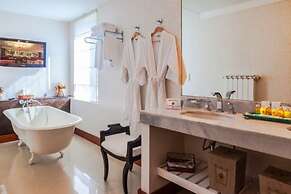 Sheraton Bariloche Hotel