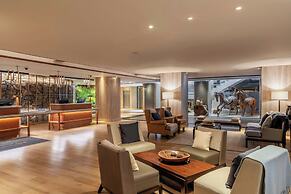 Sheraton Bariloche Hotel