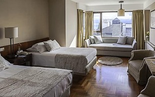 Sheraton Bariloche Hotel