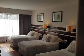 Sheraton Bariloche Hotel