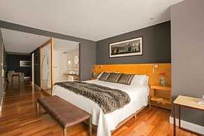 Sheraton Bariloche Hotel