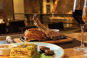 Sheraton Bariloche Hotel