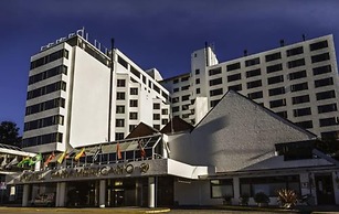 Sheraton Bariloche Hotel