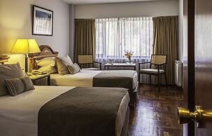 Sheraton Bariloche Hotel