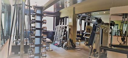 Sheraton Bariloche Hotel