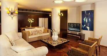 Sheraton Bariloche Hotel