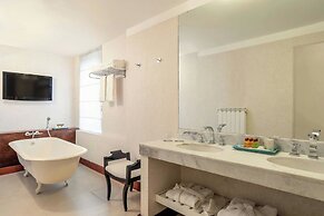 Sheraton Bariloche Hotel