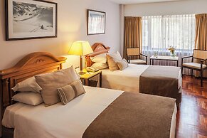 Sheraton Bariloche Hotel