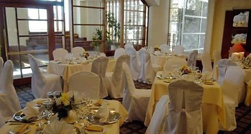 Sheraton Bariloche Hotel