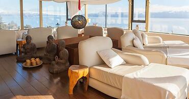 Sheraton Bariloche Hotel