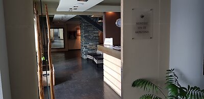 Sheraton Bariloche Hotel