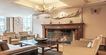 Sheraton Bariloche Hotel