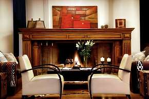 Sheraton Bariloche Hotel