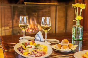 Sheraton Bariloche Hotel