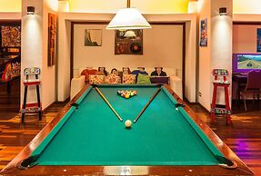 Sheraton Bariloche Hotel