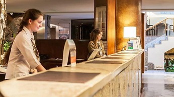 Sheraton Bariloche Hotel