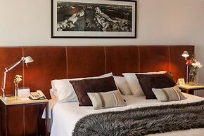 Sheraton Bariloche Hotel