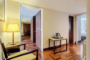 Sheraton Bariloche Hotel