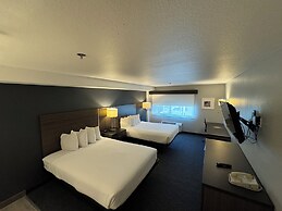 Extended Stay America Premier Suites - Portland - North