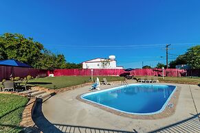 Scottish Inn Decatur