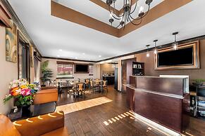 Scottish Inn Decatur