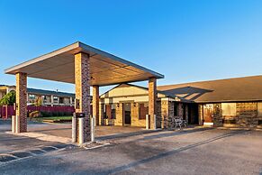 Scottish Inn Decatur