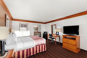 Scottish Inn Decatur